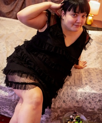 Анкета проститутки Амира - Фото, г. Елизово, 30 лет, №11832