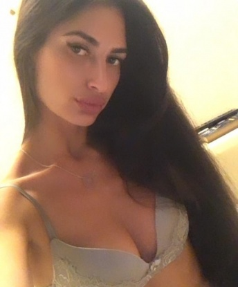 Анкета проститутки Надя - Фото, г. Елизово, 23 года, №2422