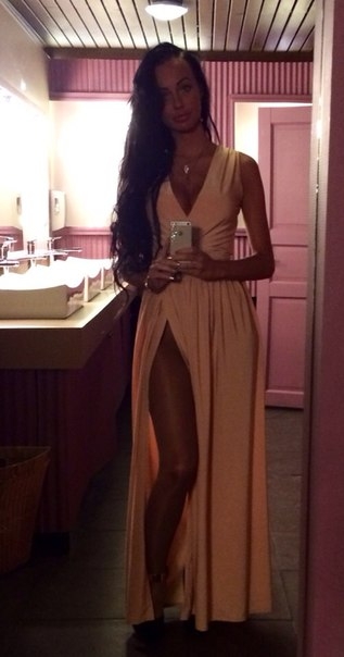 Анкета проститутки Феврония - Фото, г. Елизово, 22 года, №27540