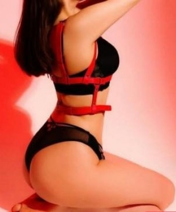 Анкета проститутки Людмила - Фото, г. Елизово, 21 год, №5454