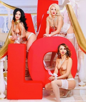 Анкета проститутки Света - Фото, г. Елизово, 23 года, №7680