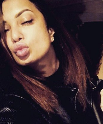 Анкета проститутки Елена - Фото, г. Елизово, 28 лет, №7917